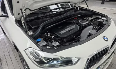 BMW X2 (F39) 2022, 94577 км, за 16836.76 USD - фото 6