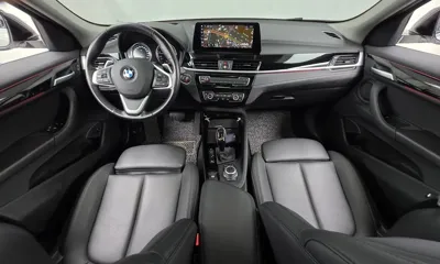 BMW X2 (F39) 2022, 94577 км, за 16836.76 USD - фото 7