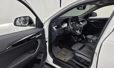 BMW X2 (F39) 2022, 94577 км, за 16836.76 USD - фото 10
