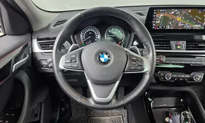 BMW X2 (F39) 2022, 94577 км, за 16836.76 USD - фото 13