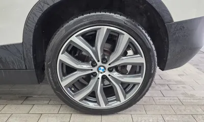 BMW X2 (F39) 2022, 94577 км, за 16836.76 USD - фото 21