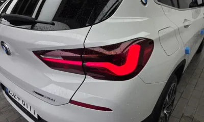BMW X2 (F39) 2022, 94577 км, за 16836.76 USD - фото 23