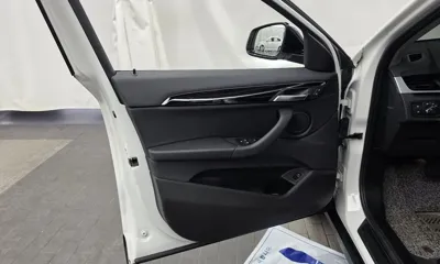 BMW X2 (F39) 2022, 94577 км, за 16836.76 USD - фото 24