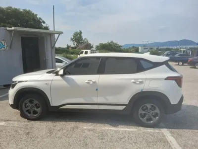Kia Seltos 2023, 39782 км, за 17395.3 USD