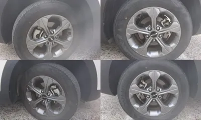 Kia Seltos 2023, 39782 км, за 17395.3 USD