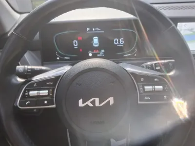 Kia Seltos 2023, 39782 км, за 17255.97 USD - фото 8