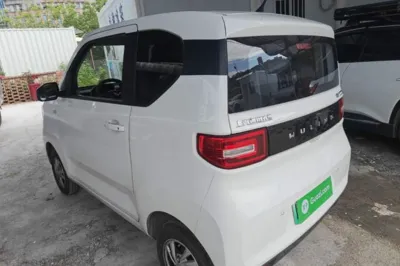 Wuling Hongguang MINIEV 2020, 47600 км, за 4325 USD