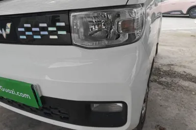 Wuling Hongguang MINIEV 2020, 47600 км, за 4325 USD - фото 8