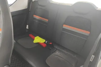 Wuling Hongguang MINIEV 2020, 47600 км, за 4325 USD - фото 20