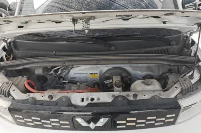 Wuling Hongguang MINIEV 2020, 47600 км, за 4325 USD - фото 24