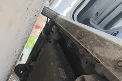 Wuling Hongguang MINIEV 2020, 47600 км, за 4325 USD - фото 25