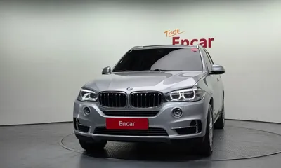 BMW X5 2016, 126962 км, за 14626.53 USD