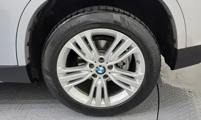 BMW X5 2016, 126962 км, за 14626.53 USD
