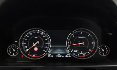 BMW X5 2016, 126962 км, за 14560.29 USD - фото 8
