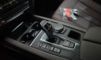 BMW X5 2016, 126962 км, за 14560.29 USD - фото 9