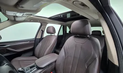 BMW X5 2016, 126962 км, за 14560.29 USD - фото 12