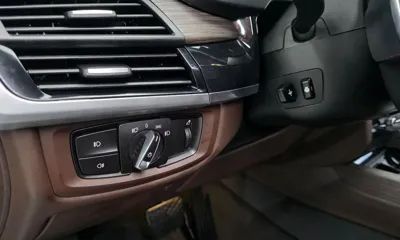 BMW X5 2016, 126962 км, за 14560.29 USD - фото 14