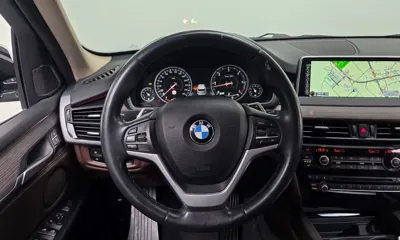 BMW X5 2016, 126962 км, за 14560.29 USD - фото 15