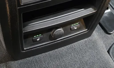 BMW X5 2016, 126962 км, за 14560.29 USD - фото 18