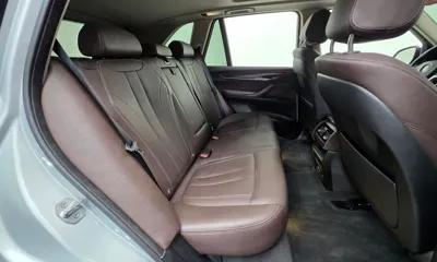 BMW X5 2016, 126962 км, за 14560.29 USD - фото 19
