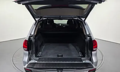 BMW X5 2016, 126962 км, за 14560.29 USD - фото 20