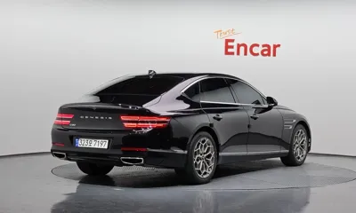 Genesis G80 2022, 61609 км, за 22924.32 USD