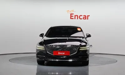 Genesis G80 2022, 61609 км, за 22924.32 USD