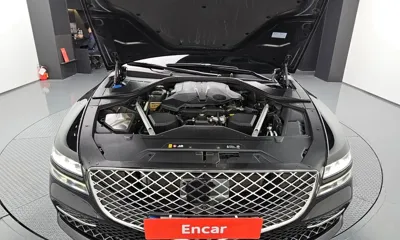 Genesis G80 2022, 61609 км, за 22924.32 USD - фото 6