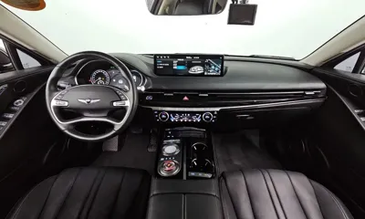Genesis G80 2022, 61609 км, за 22924.32 USD - фото 7
