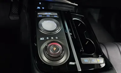 Genesis G80 2022, 61609 км, за 22924.32 USD - фото 9