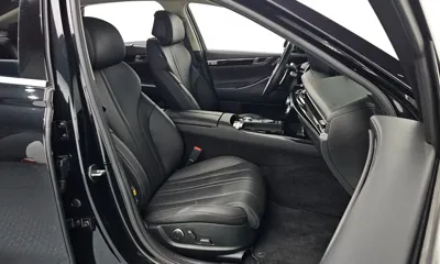 Genesis G80 2022, 61609 км, за 22924.32 USD - фото 10