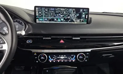 Genesis G80 2022, 61609 км, за 22924.32 USD - фото 14