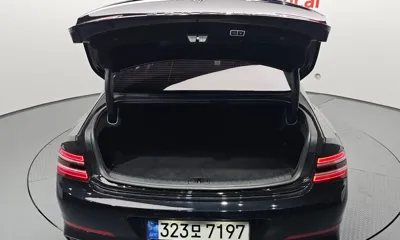 Genesis G80 2022, 61609 км, за 22924.32 USD - фото 20