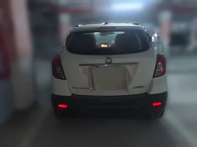 Buick Encore 2014, 134300 км, за 2810.42 USD