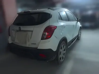 Buick Encore 2014, 134300 км, за 2810.42 USD