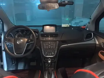 Buick Encore 2014, 134300 км, за 2810.42 USD - фото 6