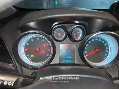 Buick Encore 2014, 134300 км, за 2810.42 USD - фото 8