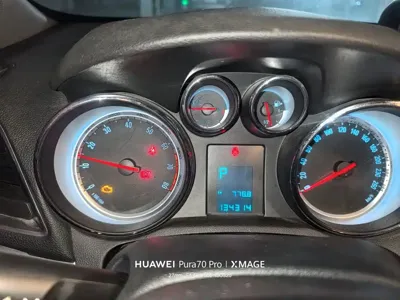 Buick Encore 2014, 134300 км, за 2810.42 USD - фото 9