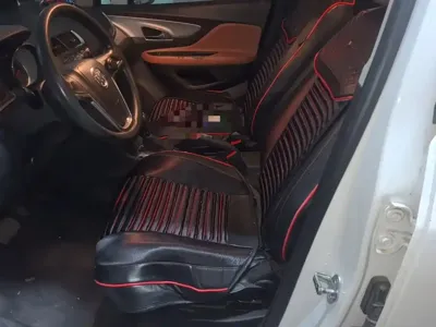 Buick Encore 2014, 134300 км, за 2810.42 USD - фото 12
