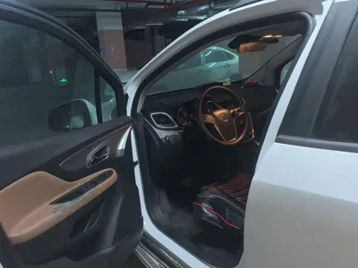Buick Encore 2014, 134300 км, за 2810.42 USD - фото 13