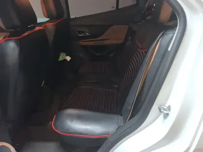 Buick Encore 2014, 134300 км, за 2810.42 USD - фото 14
