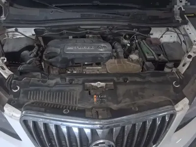 Buick Encore 2014, 134300 км, за 2810.42 USD - фото 17