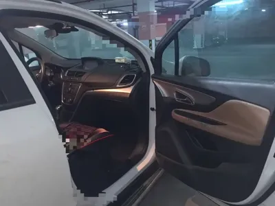 Buick Encore 2014, 134300 км, за 2810.42 USD - фото 22