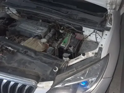 Buick Encore 2014, 134300 км, за 2810.42 USD - фото 24