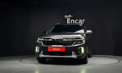 Kia Seltos 2025, 16805 км, за 15032.17 USD