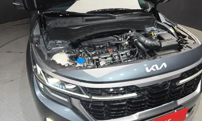 Kia Seltos 2025, 16805 км, за 15032.17 USD - фото 6