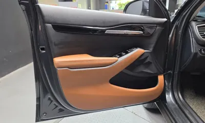 Kia Seltos 2025, 16805 км, за 15032.17 USD - фото 24