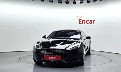 Astonmartin Rapide 2010, 25551 км, за 34156.58 USD