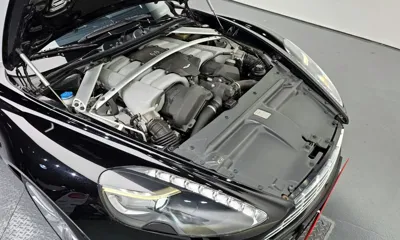 Astonmartin Rapide 2010, 25551 км, за 34156.58 USD - фото 6