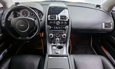 Astonmartin Rapide 2010, 25551 км, за 34156.58 USD - фото 7